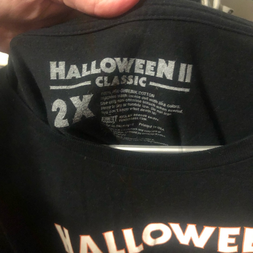 Halloween 2